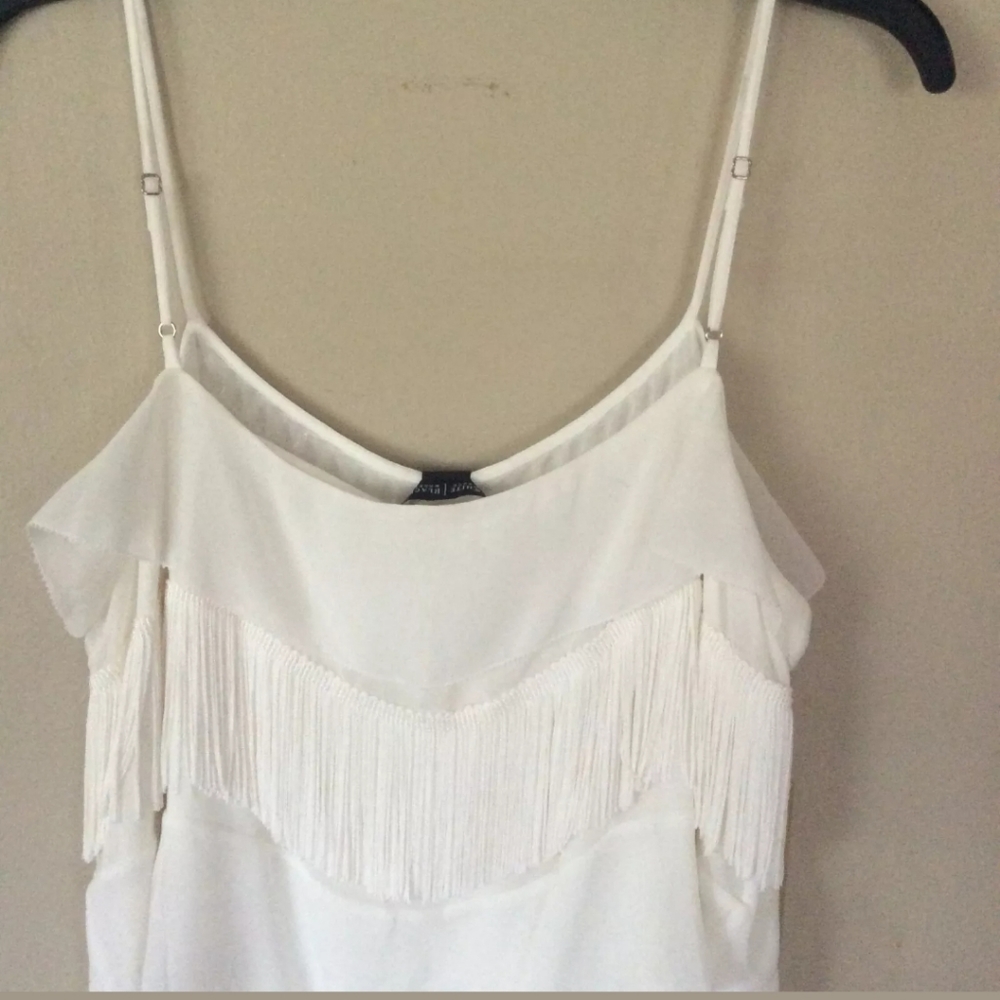 Pretty and Feminine White House Black Market Women
